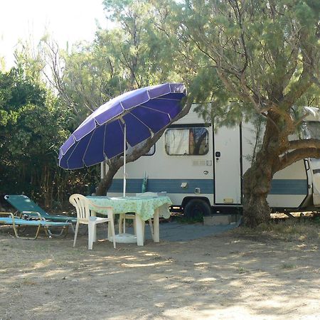 Camping Elizabeth Rethymno  Room photo